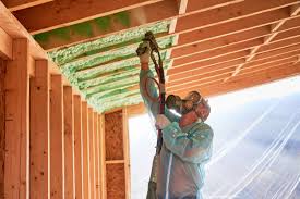 Reliable Malibu, CA Insulation Services Solutions